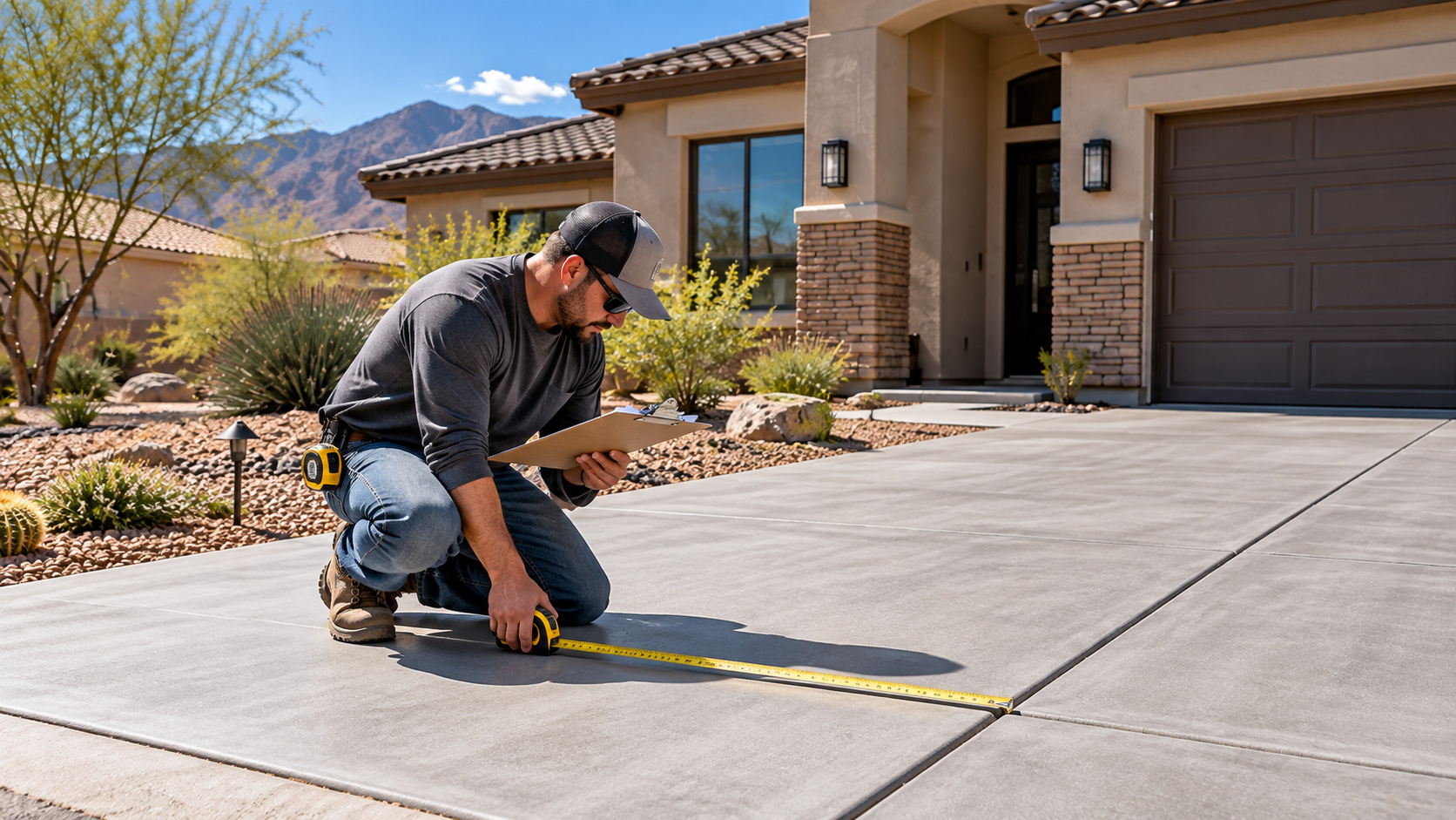 Driveway Permit Guide